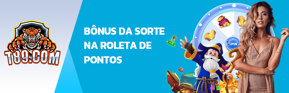 plataformas com bônus de cadastro